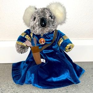 Grey Koala Build-A-Bear